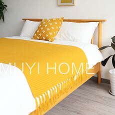Кровать флаг