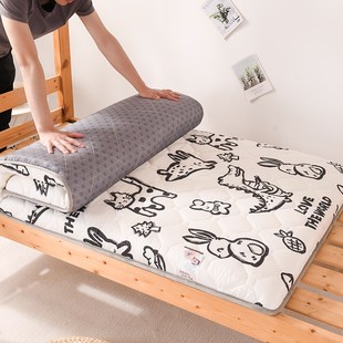 长190宽90学生床垫120厘米1米9一米五八乘两米1.5m床褥子180x200