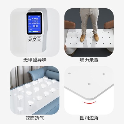 沙发硬垫板软沙发变硬神器防塌陷修复垫板加厚防潮床板硬木板坐垫