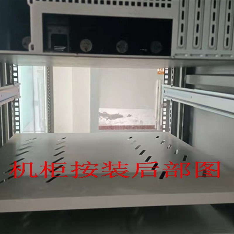 DELL戴尔R730/20/40R510国鑫工控组装服务器机箱通用抽动导轨滑轨