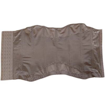 元单 强压紧版薄款收腹塑型美体产后恢复修复收肚子腰夹腹带