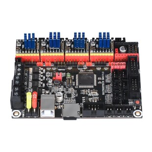 5PCS BIGTREETECH TMC2209 TMC2208 TMC2130 TMC5160 Stepper Mot