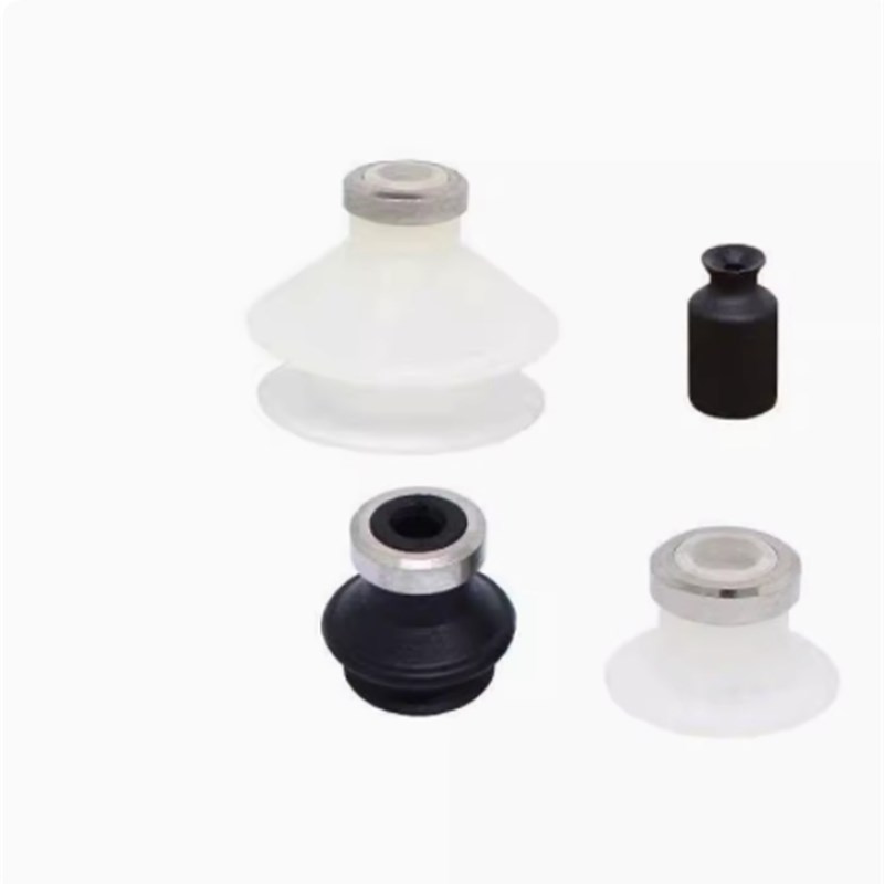 ZP2-06J/09J/B10/14/B15/16/B25/B30JN/JSSMC真空吸盘风琴多段型