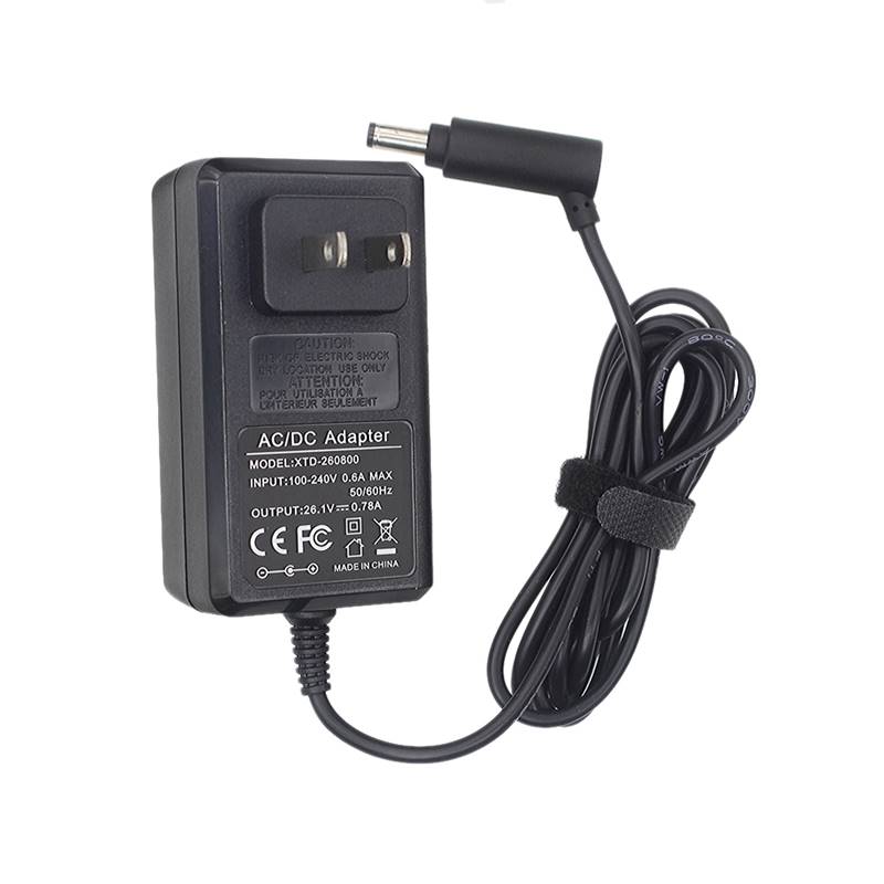 V Replacementl  attery Charger AeaptdrBFor Dyson Vacu 基础建材 水管配件 原图主图