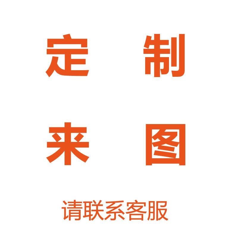 现代简约咖啡厅奶茶店卡座沙发甜品店主题西餐厅靠墙卡座桌椅组合