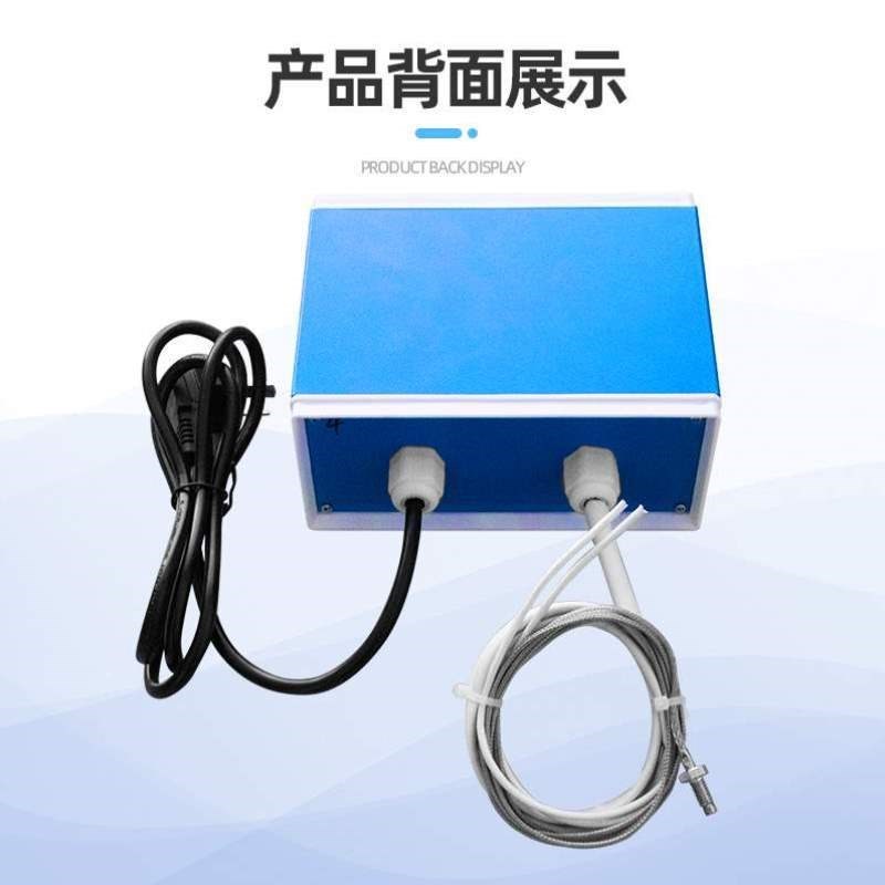 温度控制温控器温控表电烤箱全自动可箱箱温控PID智W能调温控温器