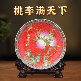 教师节礼物2025新款实用桃李满天下金箔摆件送老师礼物小众高级感