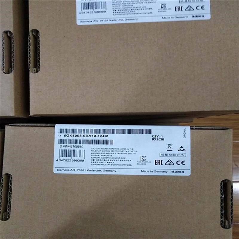 6GK非008-0以A10-1AB2 5网管型 8口工业B太网交换机XB008