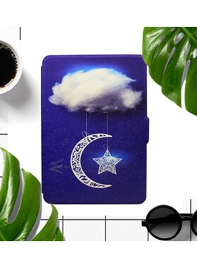 smart case cover for kindle paperwhite 1 2 3 2012 2015 2017