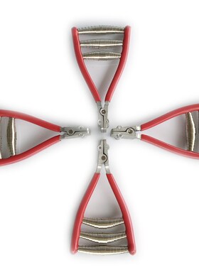 Starting Clamp Tennis Squash Badminton Racquet Racket String