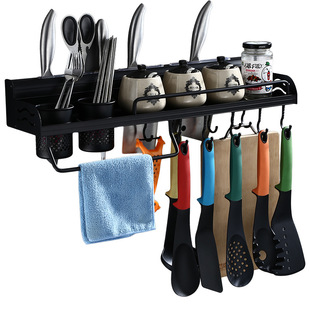 bottles Hold Storage Rack racks Spice 极速Kitchen Tool shelf