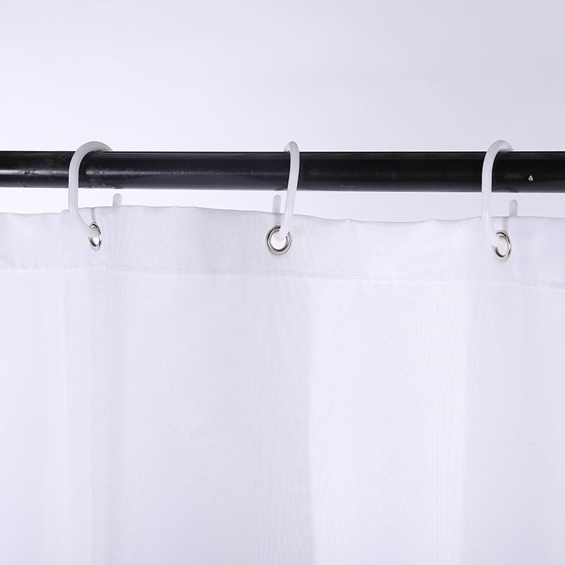 浴室笑脸浴帘 h洗澡防水隔断帘 卫生间干湿分离涤纶环保布料窗帘,家庭/个人清洁工具,浴帘,淘宝优惠券,粉丝福利购,淘宝优惠卷