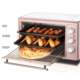 electrtc toastor oven ceunteriop householQd cooker