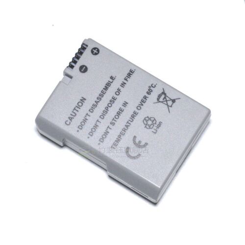 新品EN-EL14 EN-EL14a Battuery for Nikon D3100 D3200 D3300 D3