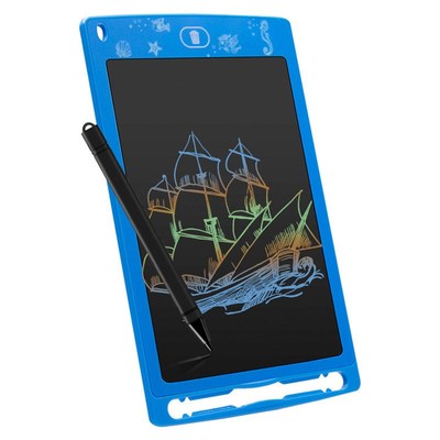 8.5 Inch LCD Writing Tablet Digital Handwriting Pad Art 8.5
