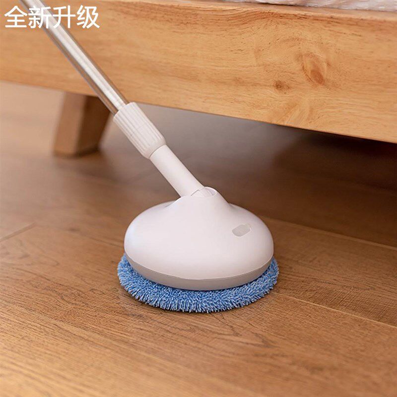 新款电动拖把智能免洗地机家用手洗全自动懒人拖把洗扫地拖地机新