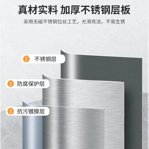 商用加厚焊接304不锈钢工作台单通双通厨房饭店操作台打荷台定制