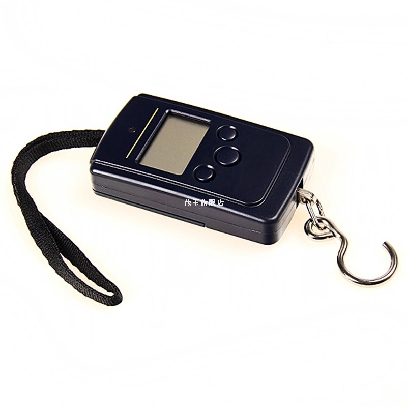 Electronic Digital Scale Luggage Weight Scale 0.01kg To 40kg