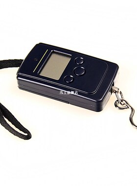 Electronic Digital Scale Luggage Weight Scale 0.01kg To 40kg
