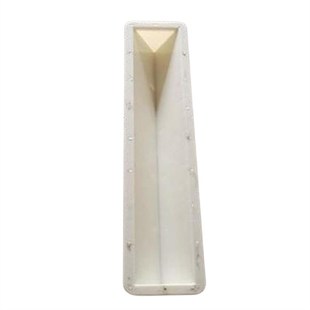 标志桩模具公路电力电缆警示标识水泥柱模具水泥立柱柱钢模具