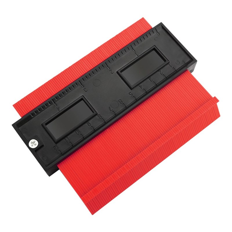 Contour Gauge ABS Plastic Profile Copy Contour Gauges Standa