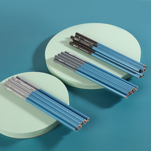 2222炭笔素描碳笔美T术生专用软碳软E性笔芯绘画铅笔用品中硬l专a