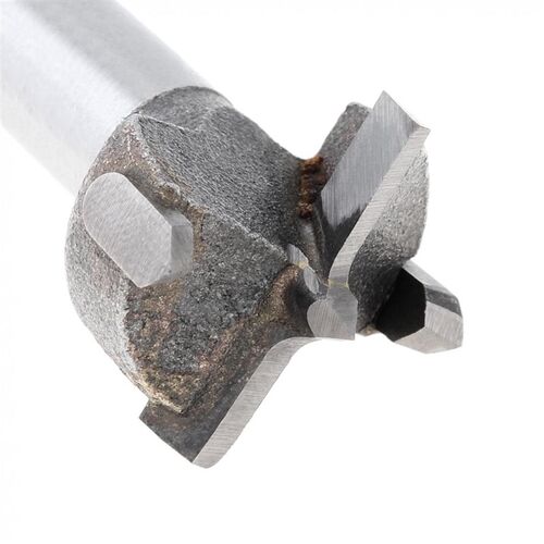 17mm Tungsten Steel Hard Alloy Wood Drill Bits Woodworking H