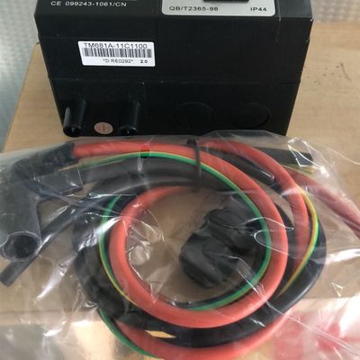 新品。TM681A-11C1100O点火器烧嘴控制器