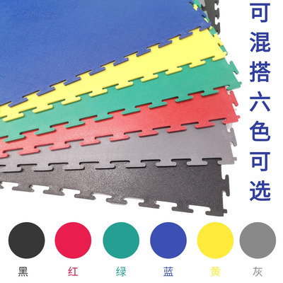 塑料托盘工业九脚平板叉车铲板地堆防潮栈板物流货运超市仓库垫板