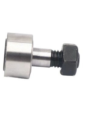 实体偏心型CFH凸轮轴承随动器 6 8 10 12 12-1 16 18 20 A UUA AB