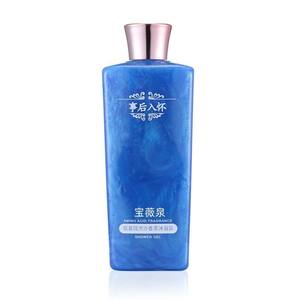 推荐花恩娜洗发水500ml+事後入怀沐浴露380ml两件套qaq supun+muy