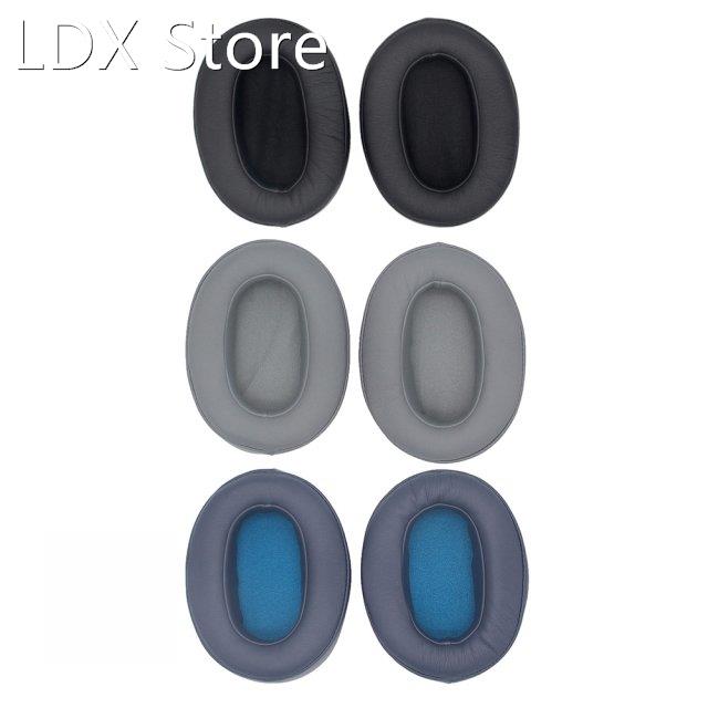 推荐1 Pair Headphone Cushions Earpads Replacement Sponge Cov 婴童用品 推车配件 原图主图