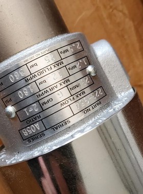 (请询价)固瑞克柱赛泵223955