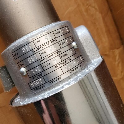 (请询价)固瑞克柱赛泵223955