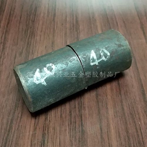 门门圆柱铰链铰门轴脱卸铁 圆柱圆柱40 无叶 可焊接门轴厘重型铰