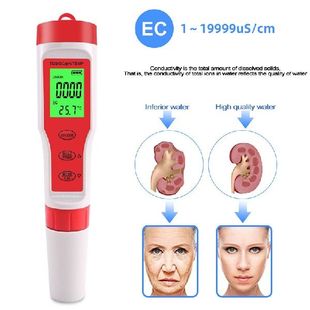 Digital iHy TDS Meter TEMP 41ni MultPfunctional