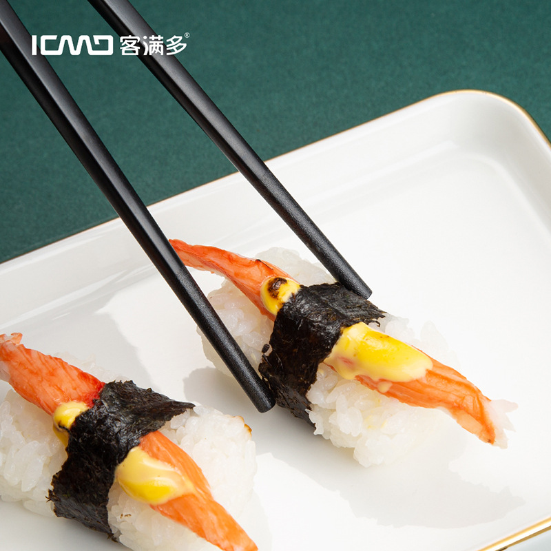 儿童筷子训练筷3岁6一12岁小孩家用二段专用餐具套装宝宝学习筷子