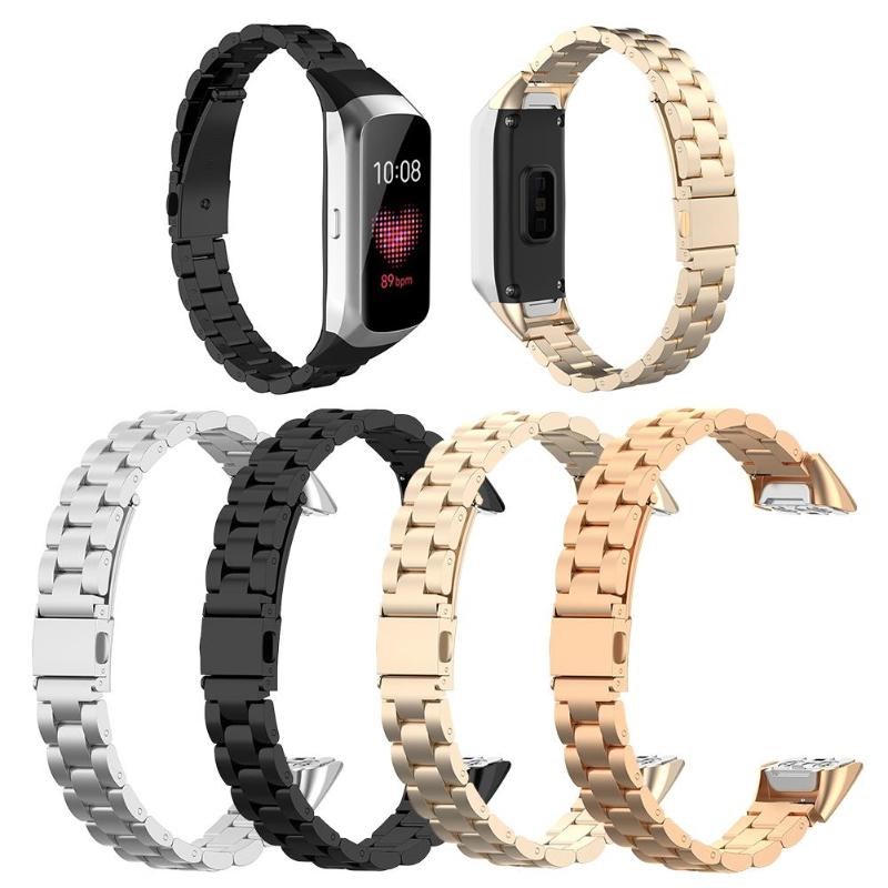 Stainless Steel Smart Watch Strap Replacement Bands for Sams高性价比高么？