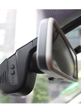 2021 HD Car 1080P ADAS USB DVR Night Vision Digital Video Re