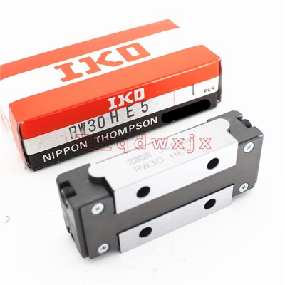 滚柱滚动块GSN32 SR1540 SR3270 SR50125 RWB3216Y平面滚泽之博