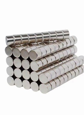 替代圆形磁铁强磁HXNN5/HXNN6/HXNN8/HXNN10-1/2/3/4/5/6/8/10/12