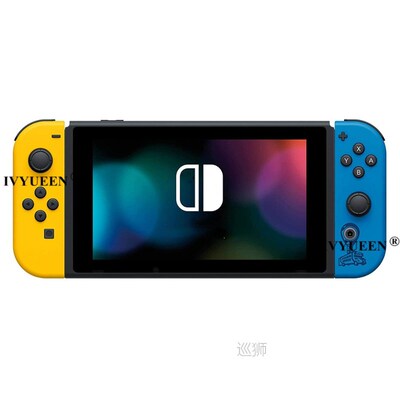 for Nintendo Switch Console Replacement Housing Shell Limite