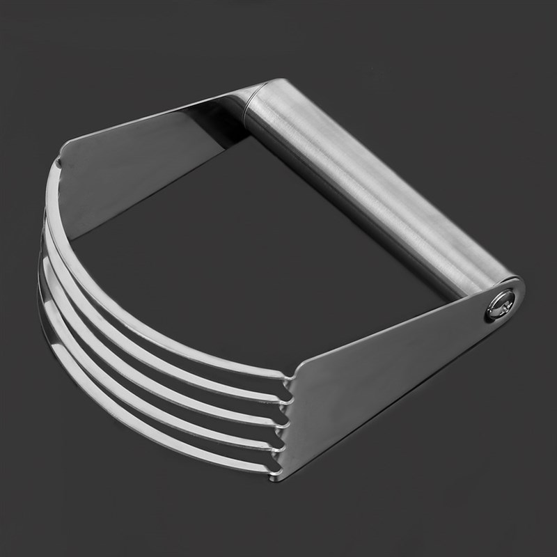 Flour Mixer Baking Tools Kitchen Accessories Stainless Steel