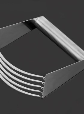 Flour Mixer Baking Tools Kitchen Accessories Stainless Steel