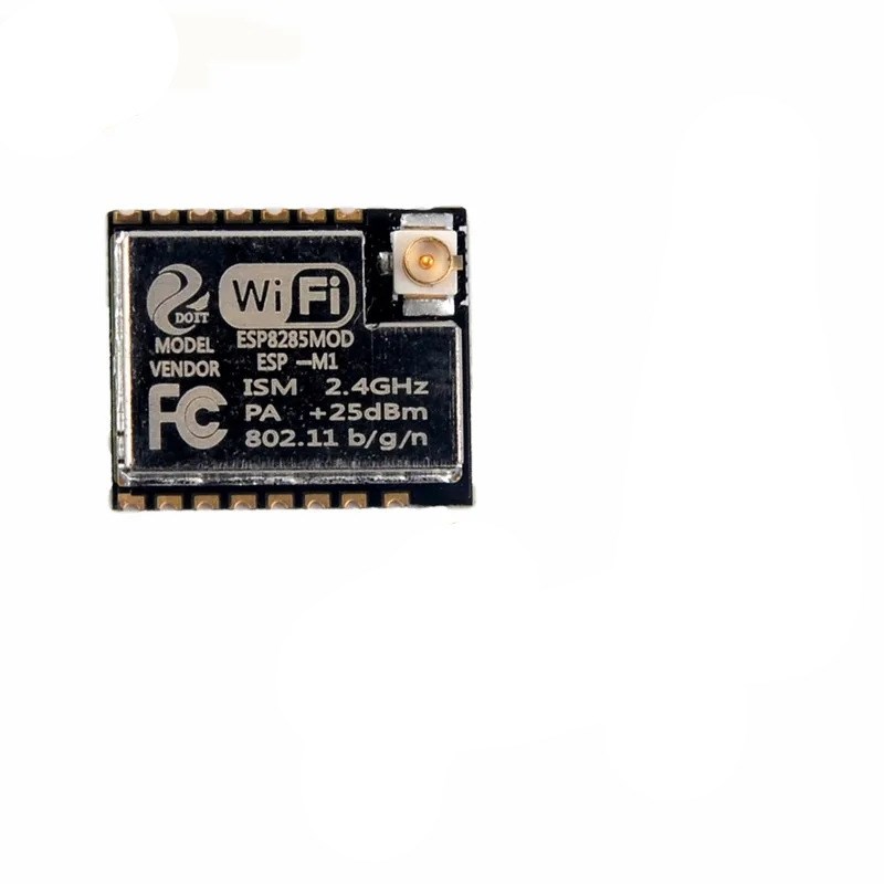 ESP-07  ESP-07S  ESP-M1 ESP8266串口WIFI远程无V线控制 WIF模块