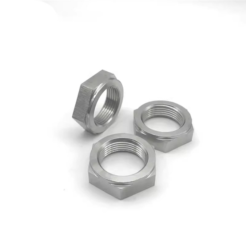 调整螺栓调整螺帽固定螺栓LVN/ LVNM/ LVNS 8/10/12/16/20/24/30