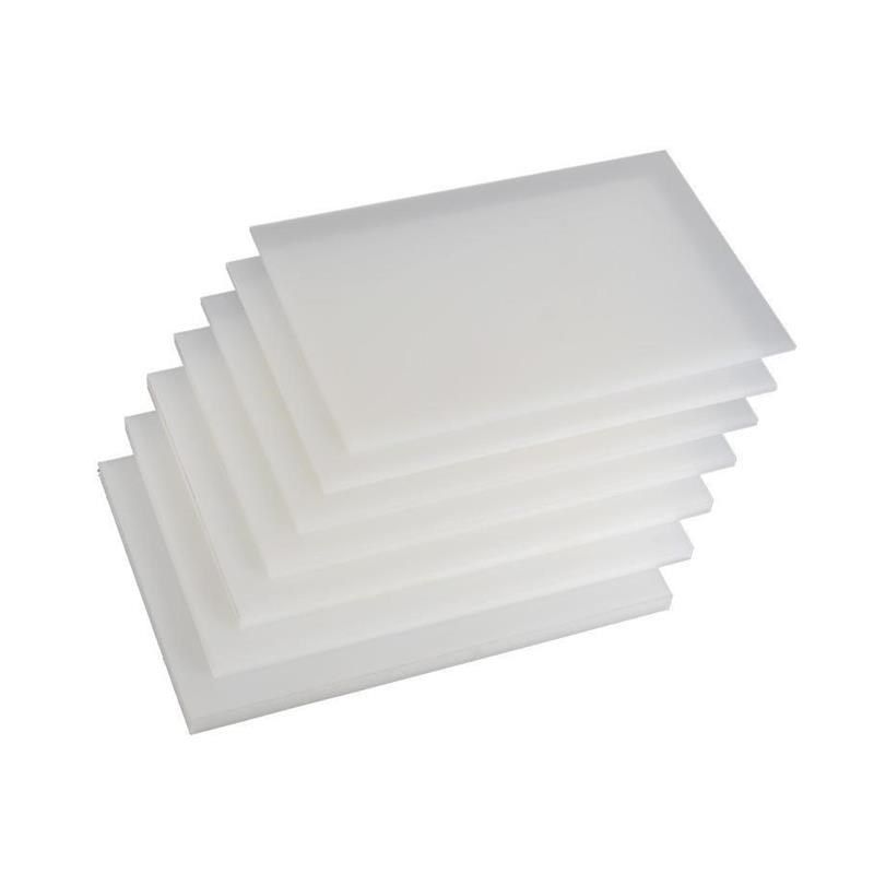 白色PP塑料板聚丙烯灰色硬胶板黑色PE板材耐磨尼龙冲床垫隔板加工,基础建材,亚克力板,淘宝优惠券,粉丝福利购,淘宝优惠卷