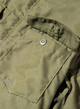 美軍原品飛行員夾k克軍褲 阻燃上衣襯衫OG-16 軍迷作訓服套裝