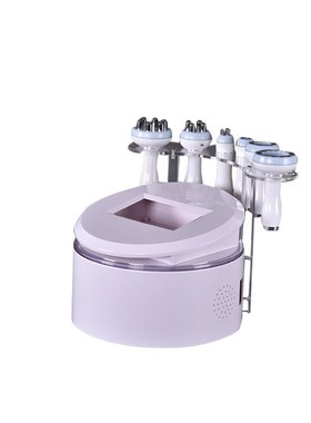 美容机箱便携式医疗设备外壳美容仪器机D箱多功能SL-B1603注塑模