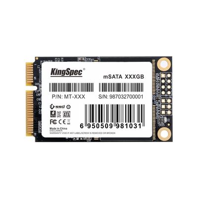 KingSpece mSATA SSD Original 64GB 120GB 240GB SSD 1TB HDD SA